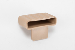 embout LATFIX 1037 - monolatte 55 x 12