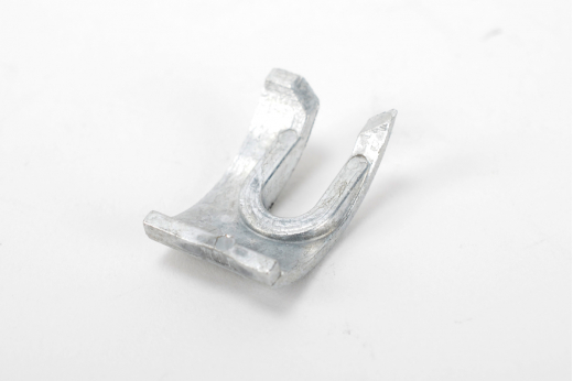 ÉTRIER FOURCHETTE Ø 30 mm décentré ÉTRIER FOURCHETTE Ø 30 mm décentré