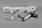 moteur UMEC NOVOMAT 2+1 NV100072 - 4500N