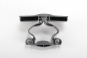 embout NOVAFLEX-2 6024 vue de face