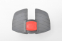 embout NOVAFLEX-2 6024 vue de dessus