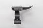 embout NOVAFLEX-2 RR 6026 vue de côté