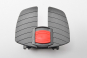 embout NOVAFLEX-2 RR 6026 vue de dessus