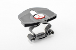 embout NOVAFLEX-4 RR 6046 vue de profile