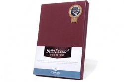 drap housse BELLA DONNA PREMIUM (fin de série)