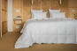 couette été AROSA ULTRA LIGHT 120g/m² - DROUAULT