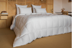 couette été AROSA ULTRA LIGHT 120g/m² - DROUAULT