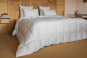 couette été AROSA ULTRA LIGHT 120g/m² - DROUAULT