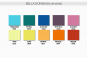 drap housse jersey BELLA DONNA (fin de série) - FORMESSE