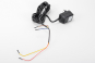 CABLE DE MISE HORS TENSION compatible DEWERT