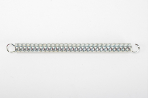 RESSORT de convertible 290 (290 x 20 x 2,8)