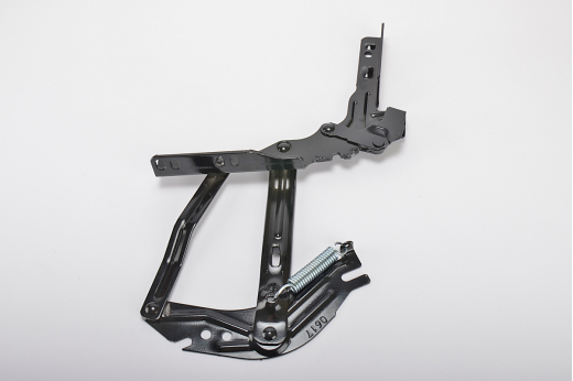 RESSORT PRINCIPAL pour articulation Clic-clac NSM (84 x 15 x 2,5)