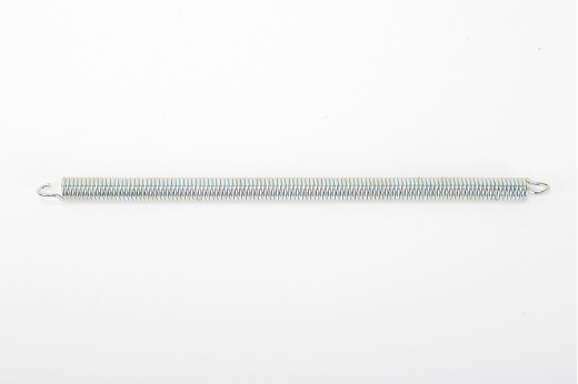 RESSORT de convertible 330 (330 x 15 x 2,5)