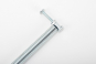 KIT FIXATION RESSORT DE RAPPEL JPG-EP BZ GRUHIER
