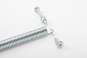 KIT FIXATION RESSORT DE RAPPEL JPG-EP BZ GRUHIER