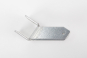 ARTICULATION EMBASE pour banquette BZ GRUHIER