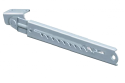 crémaillère RASTOMAT-EQ1 214/10