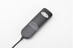 télécommande filaire CIAR HCR2 pour fauteuil électrique