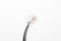 télécommande filaire CIAR HCR2 pour fauteuil électrique connection