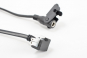 CORDON CIAR pour liaison TRANSFO / MOTEUR 