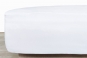 protège matelas DUO 180 x 200 imperméable GUERNESEY - déclassé