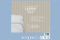 couette été jumelable FJORD GRAND HOTEL 150