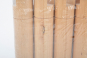pied de lit PRESTO 210-M8 pour cadre 30 mm (lot de 4) - déclassé