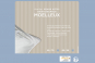 oreiller moelleux FJORD COMDUV® dehoussable