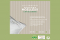 oreiller moelleux anti-acariens FJORD COMDUV® déhoussable