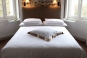 couette hiver SOIE Premium 500 - déclassée