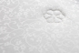 couette hiver SOIE Premium 500 - déclassée
