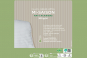 couette mi-saison anti-acariens FJORD GRAND HOTEL 300