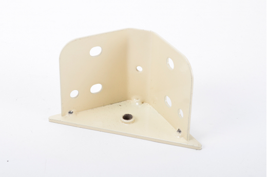 MASSE D'ANGLE acier 8585B