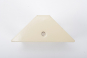 MASSE D'ANGLE acier 8585B
