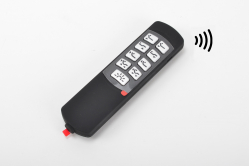 télécommande RF HC315/9 - 500710 - LIMOSS