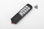 télécommande RF HC315/9 - 500710 - LIMOSS vue de profil