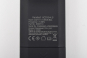 télécommande RF HC315/9 - 500710 - LIMOSS vue arrière