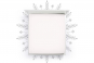 drap housse jersey pur coton BELLA DONNA PURE
