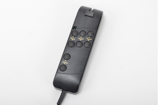 télécommande filaire FUTURA - DEWERT