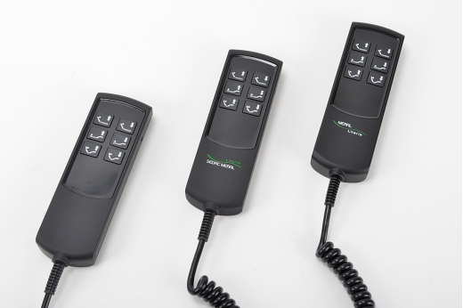 télécommande filaire TOPLINE-6