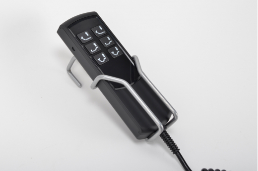 SUPPORT S-27 de télécommande pour cadre largeur 27 mm 