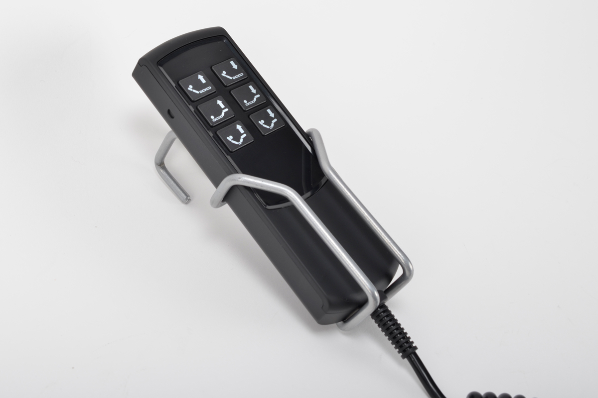 Supports De Télécommande Rétractables Avec Cordes à Ressort