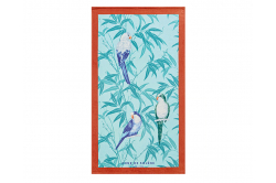 drap de plage NEROLA 100 x 180 - ANNE DE SOLENE