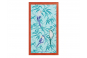 drap de plage NEROLA 100 x 180 - ANNE DE SOLENE