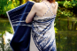 drap de plage FELUCCA 100 x 180 - ANNE DE SOLENE