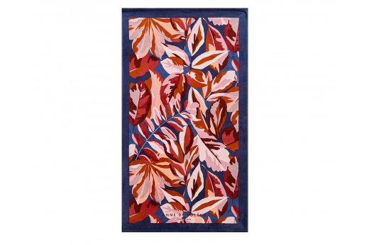 drap de plage ROAD TRIP 100 x 180 - ANNE DE SOLENE drap de plage ROAD TRIP 100 x 180 - ANNE DE SOLENE