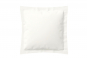 Linge de lit COTON PERCALE VEXIN blanc doux - ANNE DE SOLÈNE 