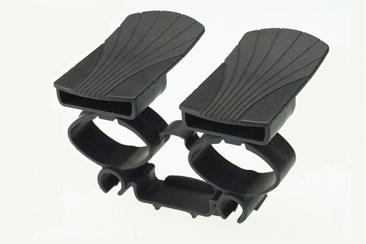 embout DUO CURVA long -TR12