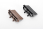 embout TRENTA long 568 - MARRON 
