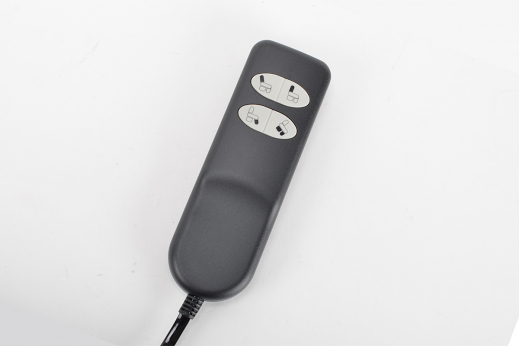 télécommande filaire CIAR HCR2-4 boutons pour fauteuil électrique